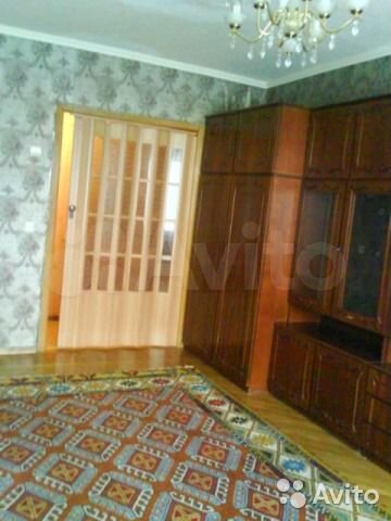 2-к. квартира, 50 м², 5/5 эт.