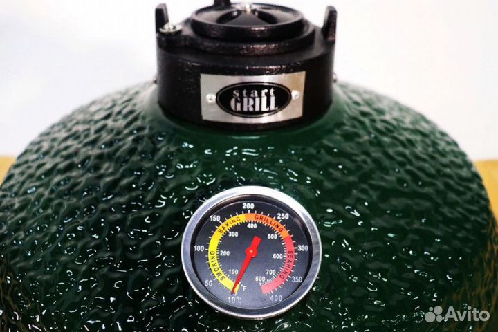 Гриль барбекю угольный