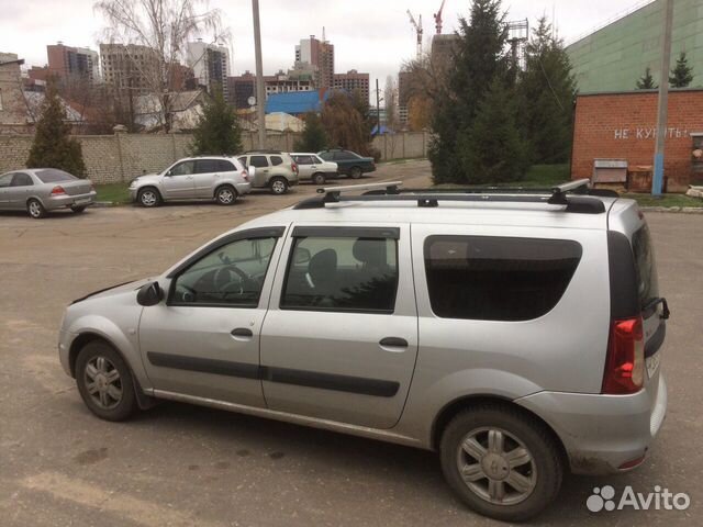 Авито ларгус б у. Авито Ларгус 7 мест Дагестан село Аксай.