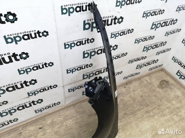 Крыло переднее левое GS1D52210C Mazda 6 GH