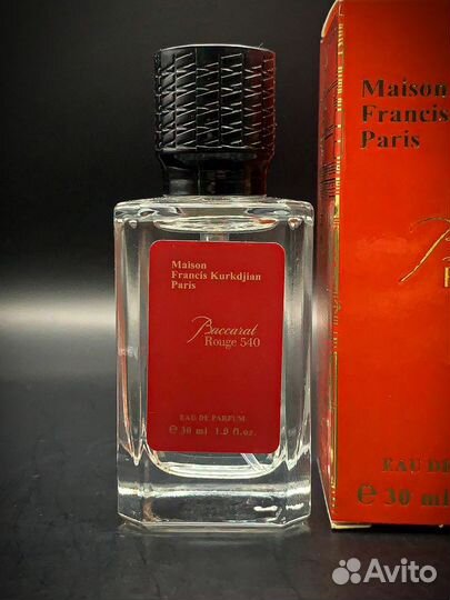 Духи женские 30мл Дубай