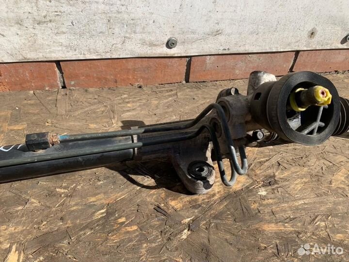 Рейка рулевая Honda Accord 7 CL 2003-2008 CL