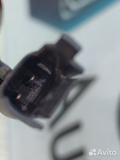 Форсунка топливная Bmw 3 F30 N20B20B 2012