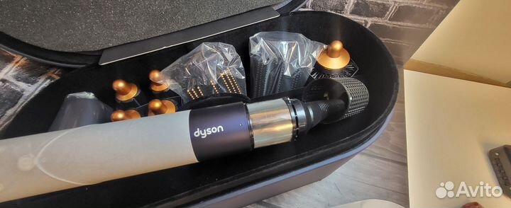Стайлер Dyson airwrap complete