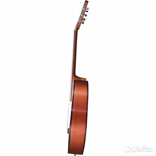 Акустическая гитара Doff RGC “Russian Guitar