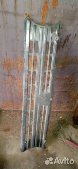 Запчасти ваз 2101