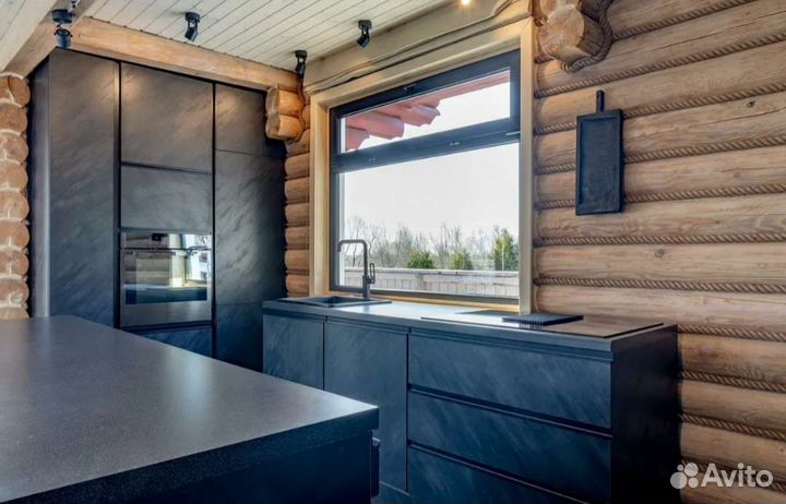 Окна пвх для кухни