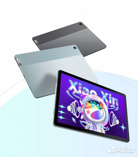 Lenovo Tab P11 2022 6/128