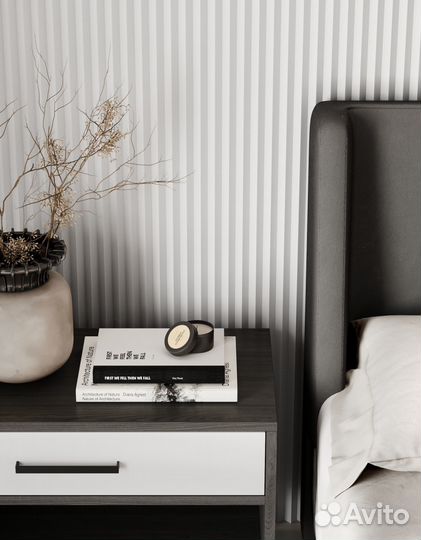 Панели на стену из мдф