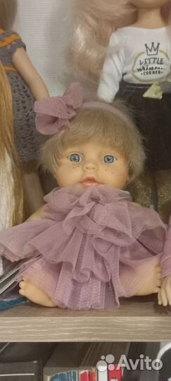 Paola reina пупс