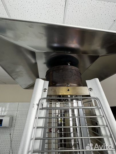 Уличный газовый обогреватель jogh-13000 pngb