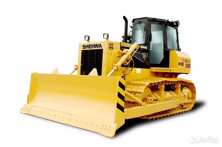 SHEHWA (HBXG) TY165-3, 2023