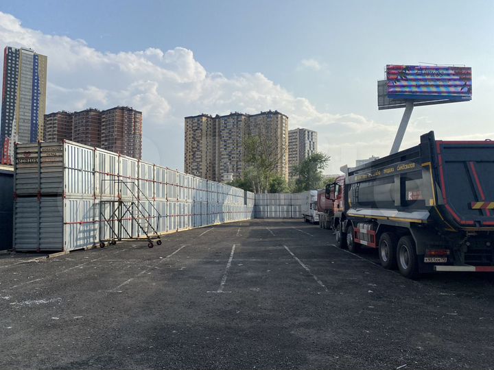 Сдам склад в аренду, от 2 до 8 кв.м