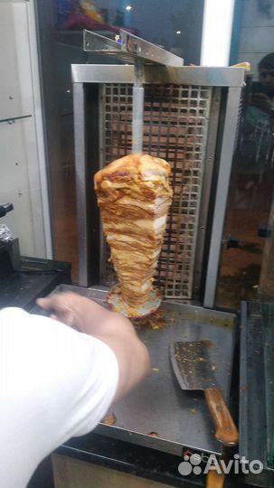 Топор для мяса