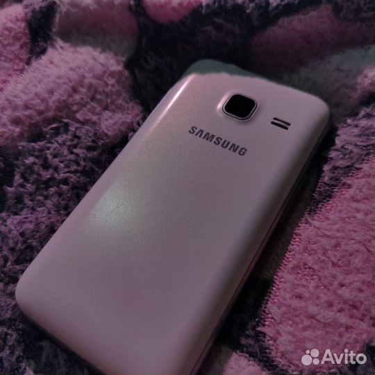 Samsung Galaxy J1 Mini SM-J105H, 8 ГБ