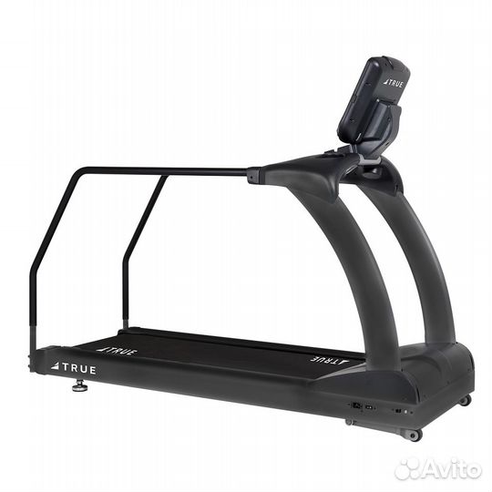 Беговая дорожка True Fitness C400 консоль Envision