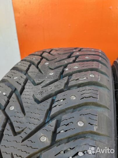 Nokian Tyres Nordman 8 SUV 215/65 R16