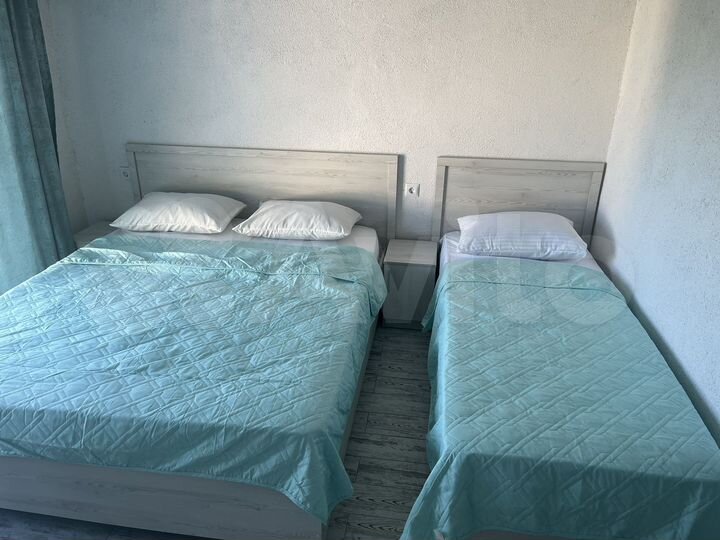 Гостиница 20 м² (Абхазия)