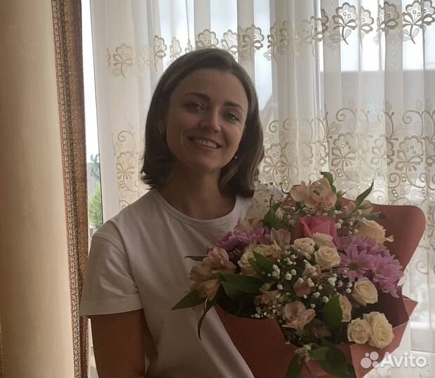 Няня для ребенка