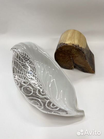 Посуда ручная работа