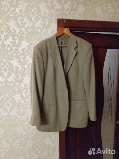 Пиджак мужской