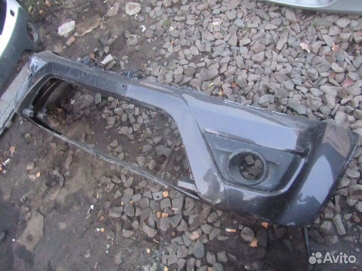 Бампер передний suzuki grand vitara 12-15
