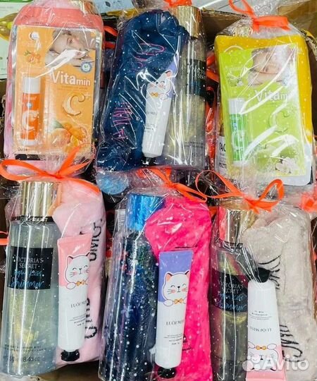 Набор подарочный