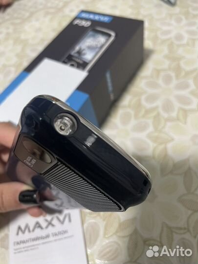 MAXVI P20