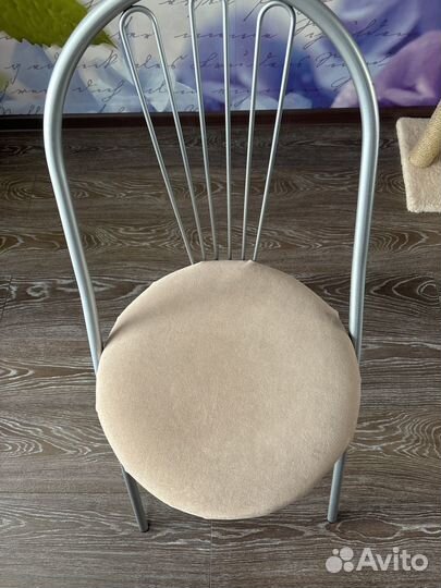 Стулья кухонные