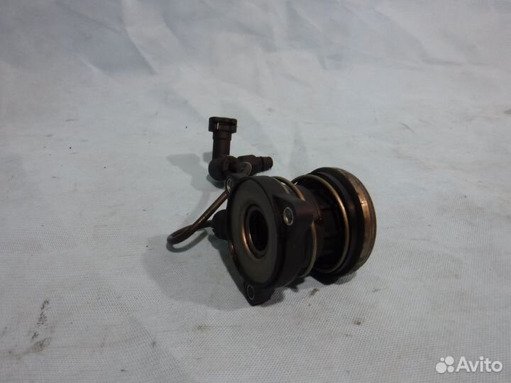 Выжимной подшипник Astra H / Corsa D / Zafira A