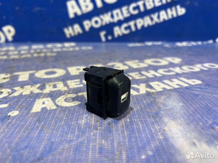 Кнопка стеклоподъемника Citroen C4 купе NFU 2005