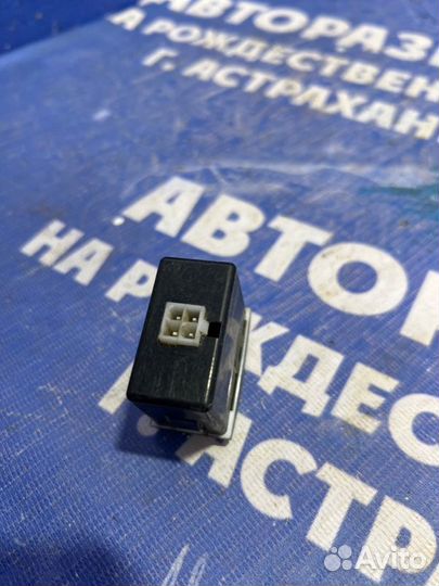 Кнопка корректора фар Daewoo Nexia седан 2007