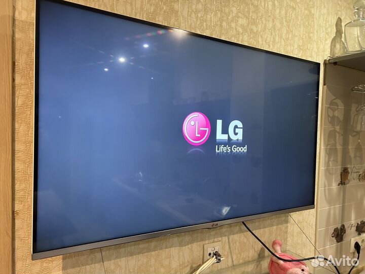 Телевизор lg 47 дюймов