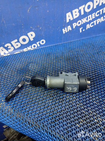 Замок зажигания Chery Sweet Qq хэтчбек SQR472F