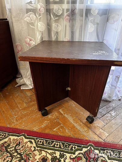 Тумба под тв