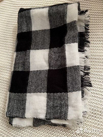 Шарф pull bear