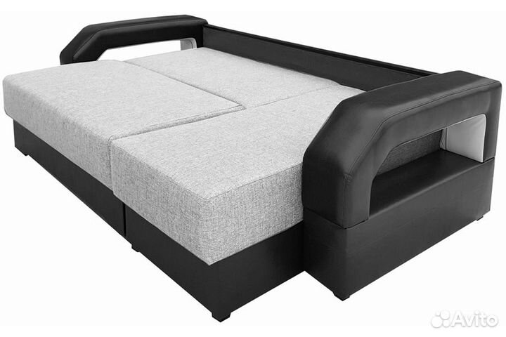 Угловой диван-кровать 