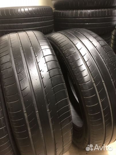 Michelin Latitude Sport 225/60 R18 100H