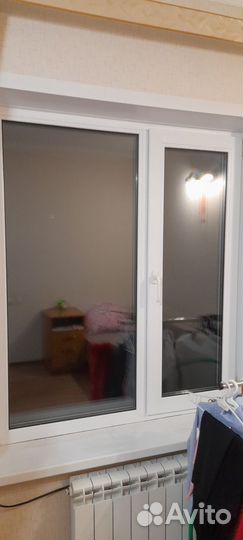 Окна пластиковые бу