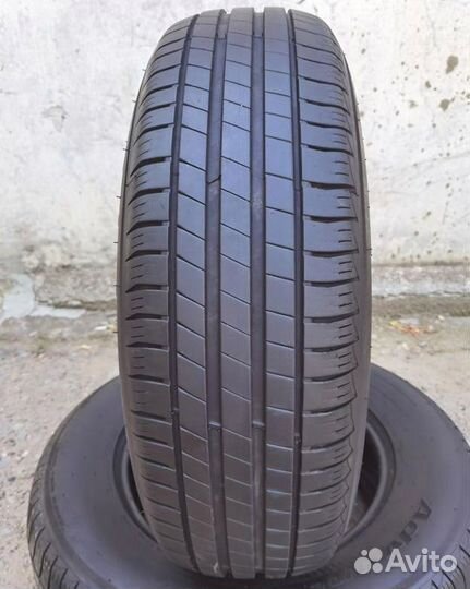 Bfgoodrich Advantage 215/70 R16 H