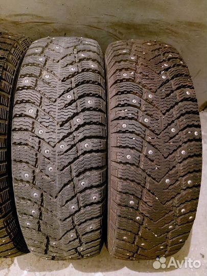 Cordiant Snow Cross 2 185/65 R15