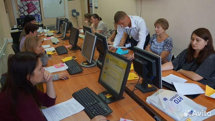 Программист 1С. Автоматизация. Маркировка. егаис