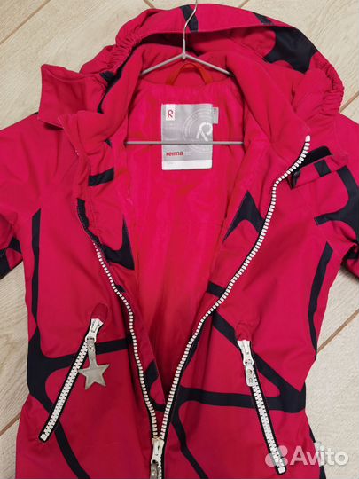 Комбинезон Reima TEC 116