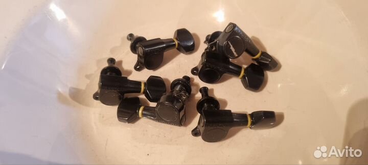 Японские колки Gotoh