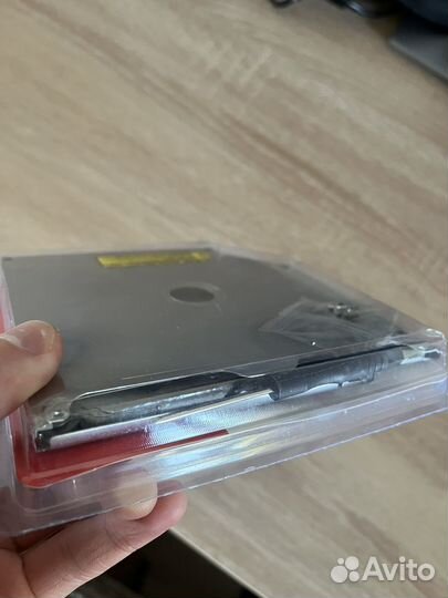 Дисковод для Macbook Pro 2009 (mid)