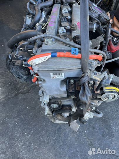 Двигатель Lexus HS250