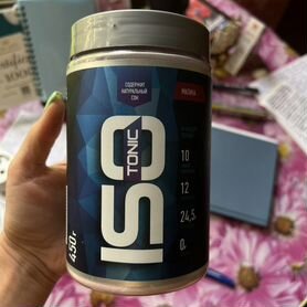 Изотоник RLine nutrition