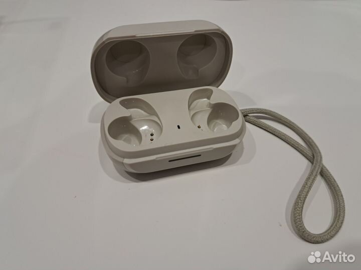 Наушники JBL Reflect Flow Pro