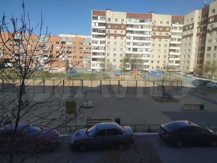 4-к. квартира, 73,1 м², 2/9 эт.