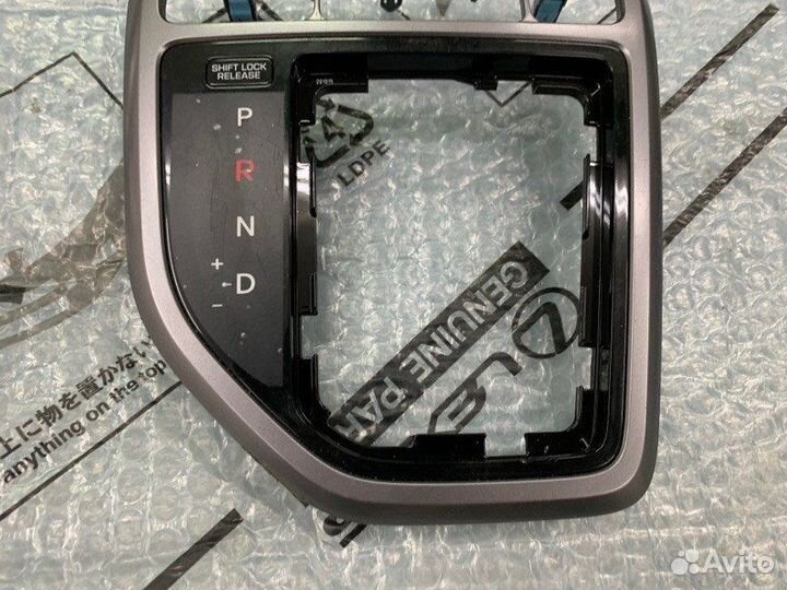 Накладка Hyundai Creta 1.6 G4FGW554116 dohc - MPI